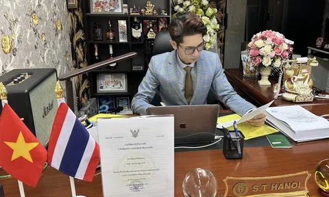 Văn phòng Luật S.T Hanoi: Đối tác pháp lý đáng tin cậy của người Việt